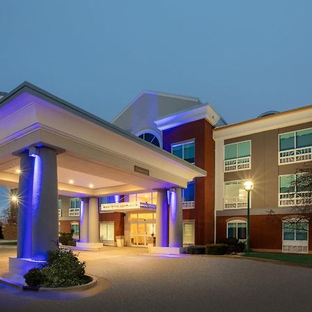Holiday Inn Express Hotel & Suites Grand Rapids-North By Ihg Walker Екстериор снимка